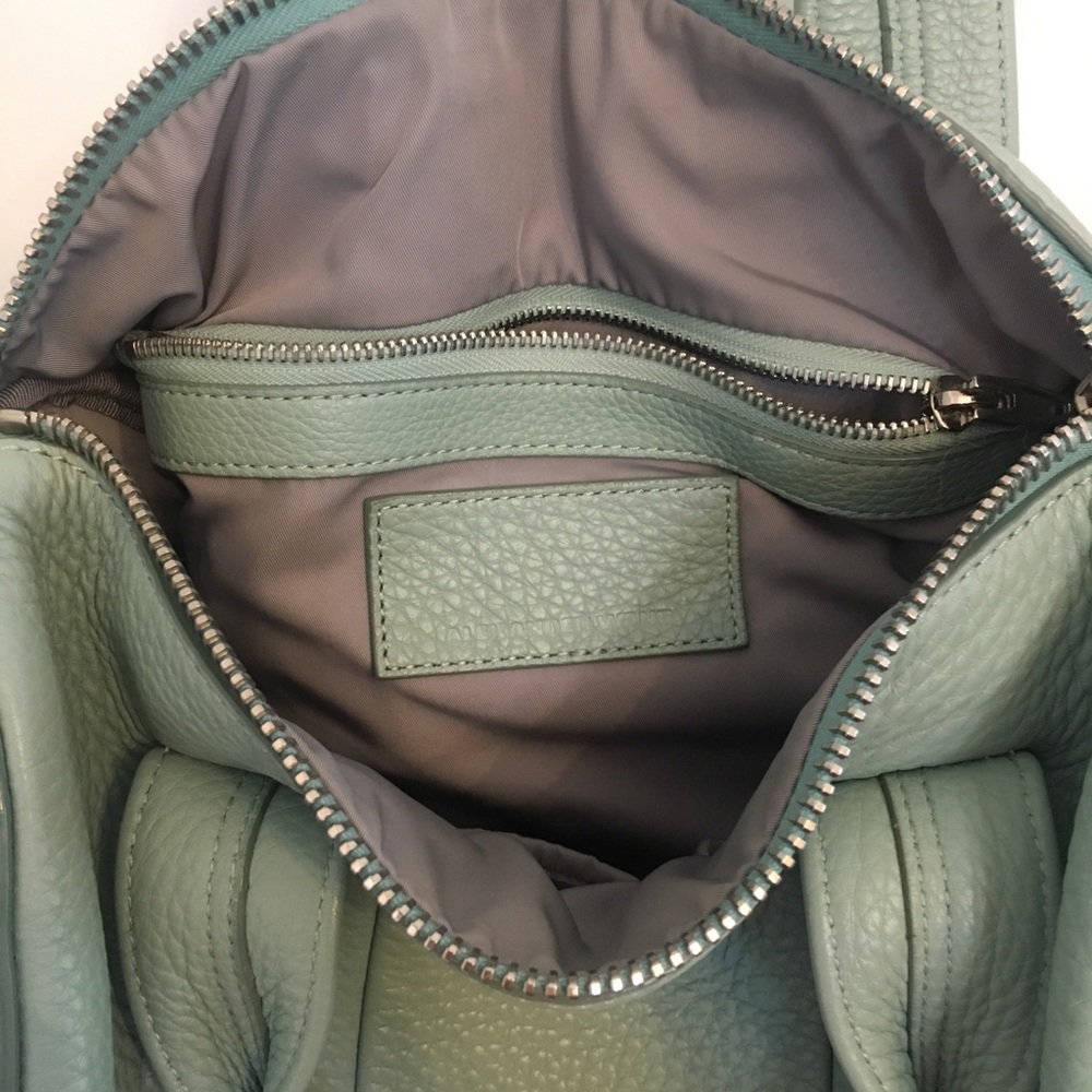 💚✨ Alexander Wang Rocco - Picture 7 of 8